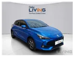 2025 Model MG3 VTi Hatchback – Excellent Condition