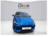 2025 Model MG3 VTi Hatchback – Excellent Condition