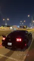 2025 Mustang Eco-boost