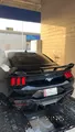 2025 Mustang Eco-boost