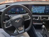 2025 Mustang GT Premium Fastback