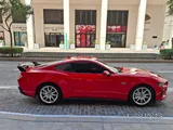 2025 Mustang GT Premium Fastback