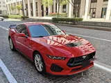 2025 Mustang GT Premium Fastback