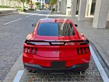 2025 Mustang GT Premium Fastback