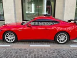 2025 Mustang GT Premium Fastback