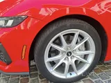 2025 Mustang GT Premium Fastback