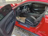 2025 Mustang GT Premium Fastback