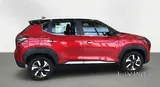 2025 Nissan Magnite