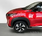 2025 Nissan Magnite
