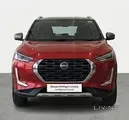 2025 Nissan Magnite