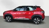 2025 Nissan Magnite