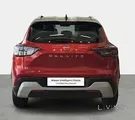 2025 Nissan Magnite