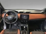 2025 Nissan Magnite