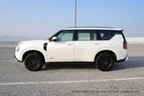 2025 Nissan Patrol LE T2 V6 Twin Turbo