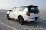 2025 Nissan Patrol LE T2 V6 Twin Turbo