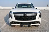 2025 Nissan Patrol LE T2 V6 Twin Turbo