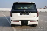 2025 Nissan Patrol LE T2 V6 Twin Turbo