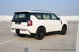 2025 Nissan Patrol LE T2 V6 Twin Turbo