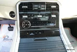 2025 Nissan Patrol LE T2 V6 Twin Turbo