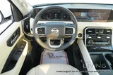 2025 Nissan Patrol LE T2 V6 Twin Turbo