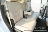 2025 Nissan Patrol LE T2 V6 Twin Turbo