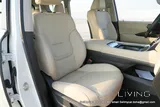 2025 Nissan Patrol LE T2 V6 Twin Turbo