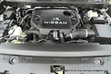 2025 Nissan Patrol LE T2 V6 Twin Turbo