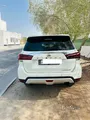 2025 Nissan Xterra Titanium - Used Petrol SUV with Automatic Gear