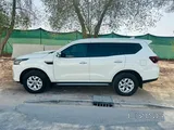 2025 Nissan Xterra Titanium - Used Petrol SUV with Automatic Gear