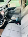 2025 Nissan Xterra Titanium - Used Petrol SUV with Automatic Gear