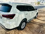 2025 Nissan Xterra Titanium - Used Petrol SUV with Automatic Gear