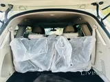 2025 Nissan Xterra Titanium - Used Petrol SUV with Automatic Gear