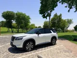 2025 Pathfinder SL 4wd - Lady Owner - Price negotiationable
