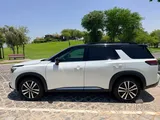 2025 Pathfinder SL 4wd - Lady Owner - Price negotiationable