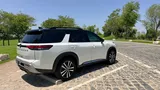 2025 Pathfinder SL 4wd - Lady Owner - Price negotiationable