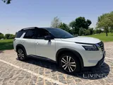 2025 Pathfinder SL 4wd - Lady Owner - Price negotiationable
