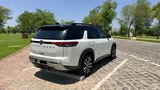 2025 Pathfinder SL 4wd - Lady Owner - Price negotiationable
