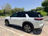 2025 Pathfinder SL 4wd - Lady Owner - Price negotiationable