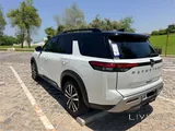 2025 Pathfinder SL 4wd - Lady Owner - Price negotiationable