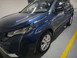 بيجو 3008 Active موديل 2025 بحالة جديدة