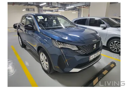 بيجو 3008  2025
