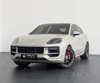 2025 Porsche Cayenne GTS Coupé-Warranty 2030