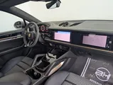 2025 Porsche Cayenne GTS Coupé-Warranty 2030