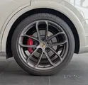 2025 Porsche Cayenne GTS Coupé-Warranty 2030