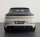 2025 Porsche Cayenne GTS Coupé-Warranty 2030