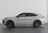 2025 Porsche Cayenne GTS Coupé-Warranty 2030