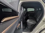 2025 Porsche Cayenne GTS Coupé-Warranty 2030