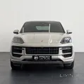 2025 Porsche Cayenne GTS Coupé-Warranty 2030