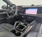 2025 Porsche Cayenne GTS Coupé-Warranty 2030
