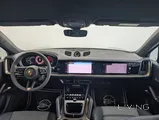 2025 Porsche Cayenne GTS Coupé-Warranty 2030